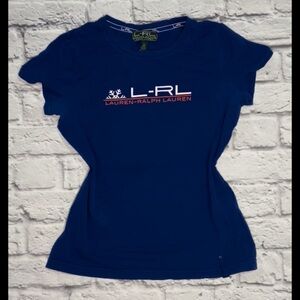 Ralph Lauren Active Top
